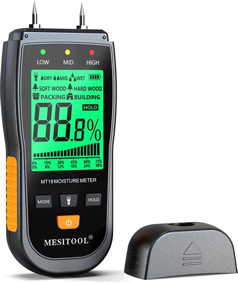 hardwood moisture meter reviews|moisture meter for hardwood floors.